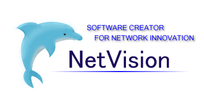 Welcome to NetVision's Homepage!!